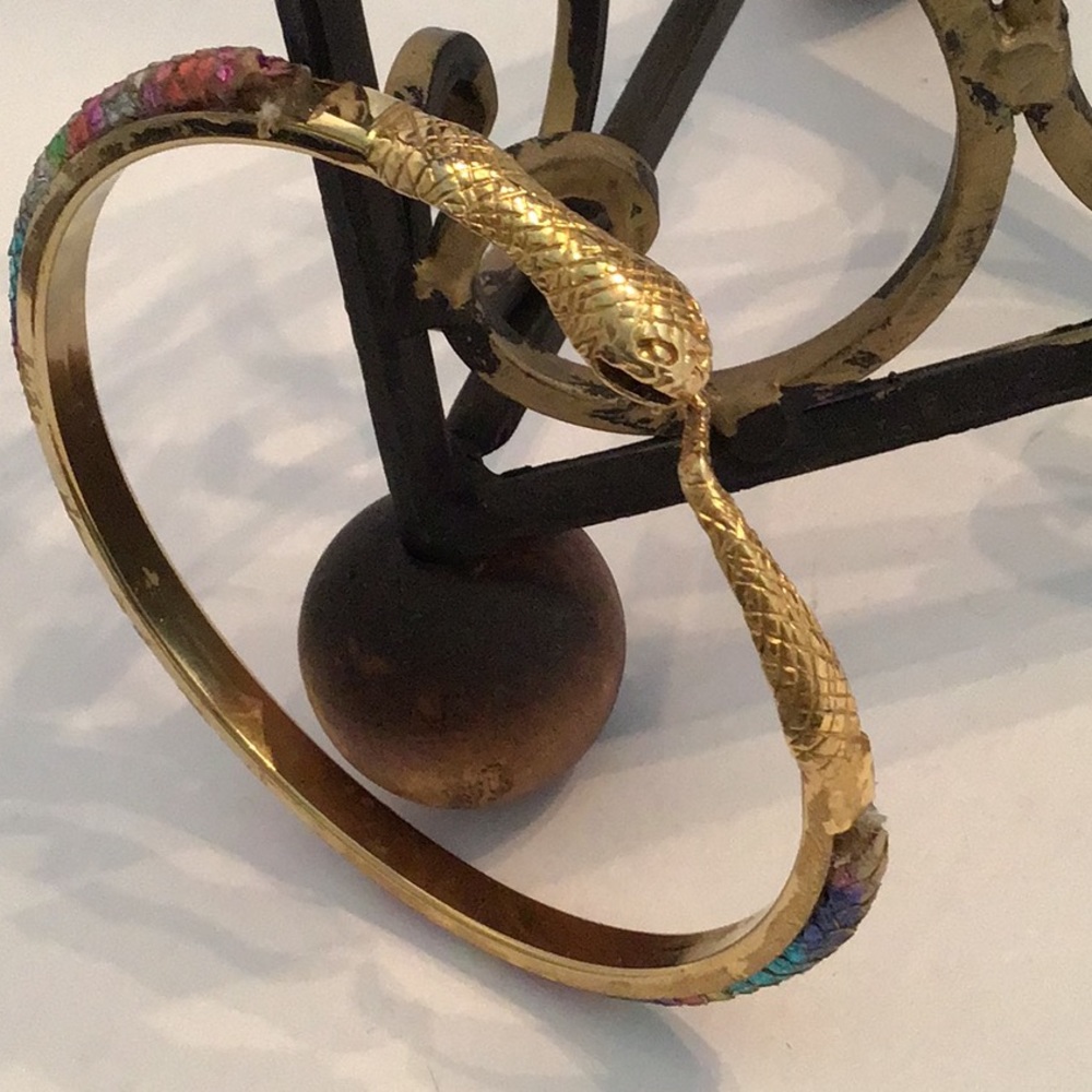 #Snake bracelet - Picture 15 of 16